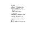 Preview for 29 page of Bmobile QW120 User Manual