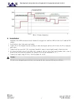 Preview for 10 page of BMR HJ103RX User And Service Manual