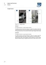 Preview for 40 page of BMS alpha CR Operating Instructions Manual