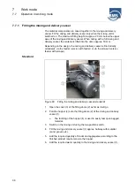 Preview for 96 page of BMS alpha CR Operating Instructions Manual