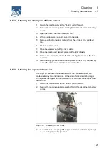 Preview for 121 page of BMS alpha CR Operating Instructions Manual