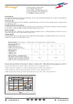 Preview for 30 page of BMS BMS-FK2000 Manual