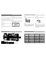 Preview for 11 page of BMS Cavalier 150 Owner'S Manual