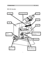 Preview for 5 page of BMS D1 Series Instructions Manual