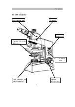 Preview for 6 page of BMS D1 Series Instructions Manual