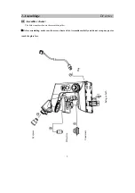 Preview for 7 page of BMS D1 Series Instructions Manual