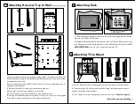 Preview for 2 page of BMS FPM-F Installation Manual