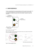 Preview for 36 page of BMS TAA-101 Operation Manual