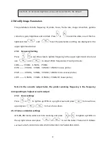 Preview for 27 page of BMV FarmScan L60 User Manual