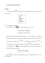 Preview for 29 page of BMV FarmScan L60 User Manual