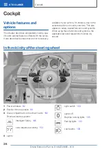 Preview for 36 page of BMW BMW M2 COMPETITION Owner'S Manual