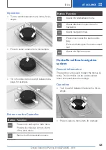 Preview for 43 page of BMW BMW M2 COMPETITION Owner'S Manual