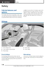 Preview for 138 page of BMW BMW M2 COMPETITION Owner'S Manual