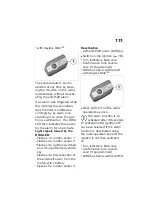 Preview for 117 page of BMW F 750 GS Rider'S Manual