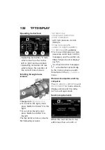 Preview for 138 page of BMW F 750 GS Rider'S Manual