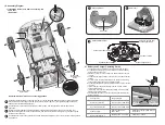 Preview for 4 page of BMW M6 GT3 Installation And Operating Instructions Manual