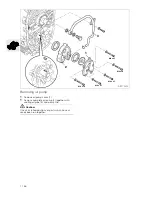 Preview for 72 page of BMW R 1200 C Repair Manual