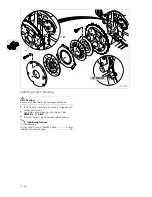 Preview for 86 page of BMW R 1200 C Repair Manual