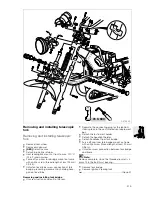 Preview for 171 page of BMW R 1200 C Repair Manual