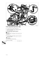 Preview for 186 page of BMW R 1200 C Repair Manual