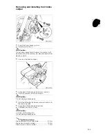 Preview for 211 page of BMW R 1200 C Repair Manual