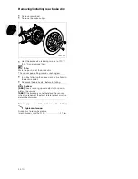 Preview for 216 page of BMW R 1200 C Repair Manual