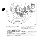 Preview for 218 page of BMW R 1200 C Repair Manual