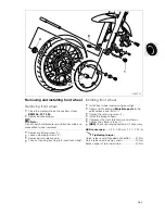 Preview for 233 page of BMW R 1200 C Repair Manual