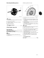 Preview for 239 page of BMW R 1200 C Repair Manual