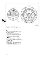 Preview for 256 page of BMW R 1200 C Repair Manual