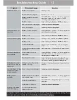 Preview for 14 page of BMW S 1000 RR -  2009 Owner'S Manual With Assembly Instructions