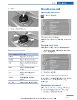 Preview for 17 page of BMW X3 xDrive28i Owner'S Manual