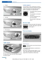 Preview for 48 page of BMW X3 xDrive28i Owner'S Manual