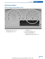 Preview for 69 page of BMW X3 xDrive28i Owner'S Manual