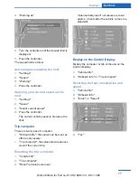 Preview for 77 page of BMW X3 xDrive28i Owner'S Manual