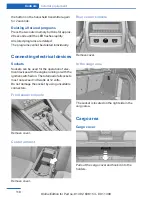 Preview for 118 page of BMW X3 xDrive28i Owner'S Manual