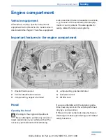 Preview for 229 page of BMW X3 xDrive28i Owner'S Manual