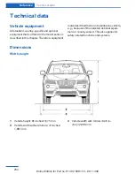 Preview for 254 page of BMW X3 xDrive28i Owner'S Manual