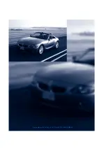 Preview for 10 page of BMW Z3 roadster 2.5i Owner'S Manual