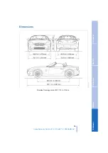 Preview for 95 page of BMW Z3 roadster 2.5i Owner'S Manual