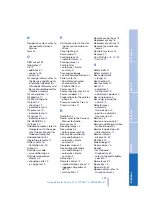 Preview for 101 page of BMW Z3 roadster 2.5i Owner'S Manual