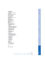 Preview for 103 page of BMW Z3 roadster 2.5i Owner'S Manual