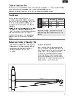 Preview for 9 page of BNF E-FLITE UMX ASK-21 Instruction Manual