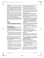 Preview for 26 page of Bo EDIN AB GBH 2400 Professional Original Instructions Manual