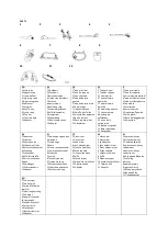 Preview for 3 page of Bo Jungle B720100 Manual