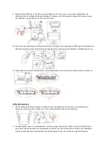 Preview for 50 page of Bo Jungle B720100 Manual