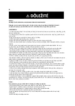 Preview for 71 page of Bo Jungle B720100 Manual