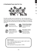 Preview for 16 page of Bob and Brad QL/DMS.C2-D User Manual