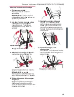 Preview for 35 page of BOB Gear IRONMAN User Manual