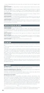 Preview for 6 page of Bobike GO MINI Manual